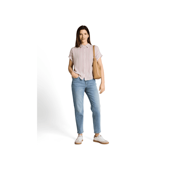 Tom Tailor Dames Bloes