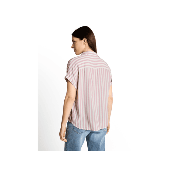 Tom Tailor Dames Bloes