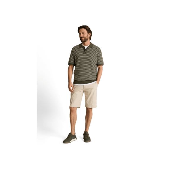 Tom Tailor Heren Polo