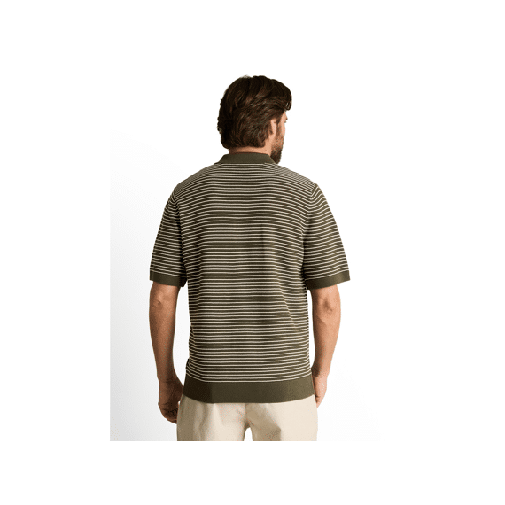 Tom Tailor Heren Polo