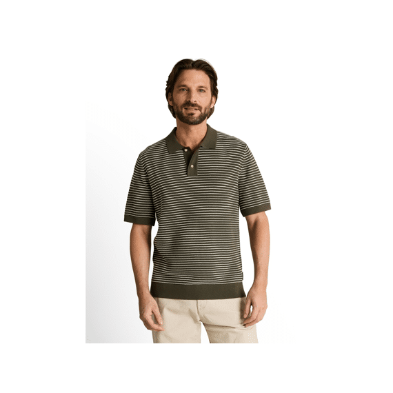 Tom Tailor Heren Polo