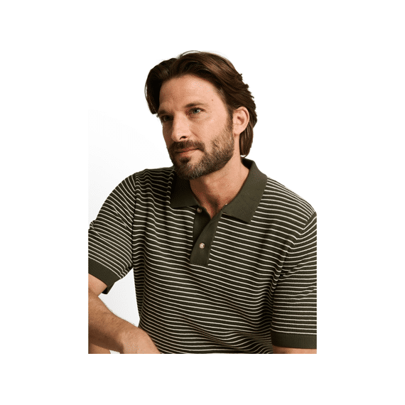 Tom Tailor Heren Polo