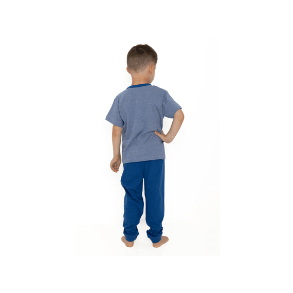 Outfitter Pyjama Shortama