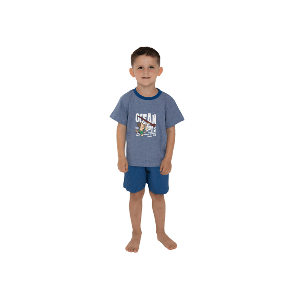 Outfitter Pyjama Shortama