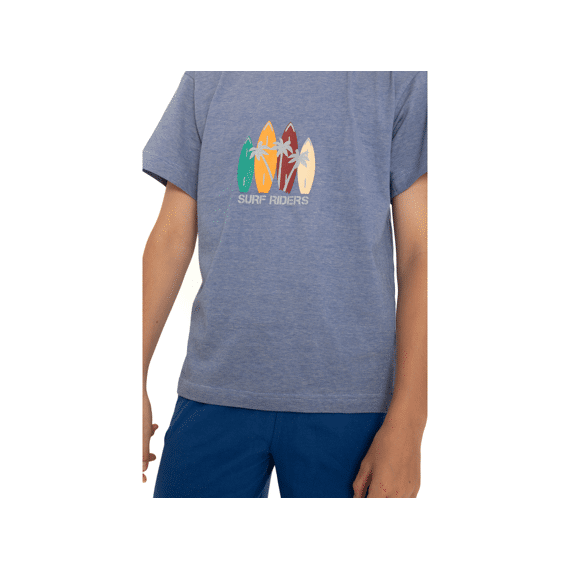Outfitter Pyjama Shortama