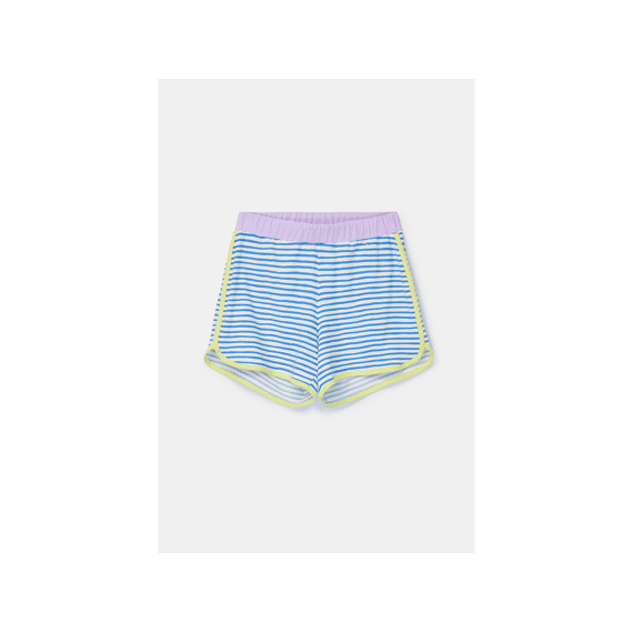 Woody Pyjama Shortama