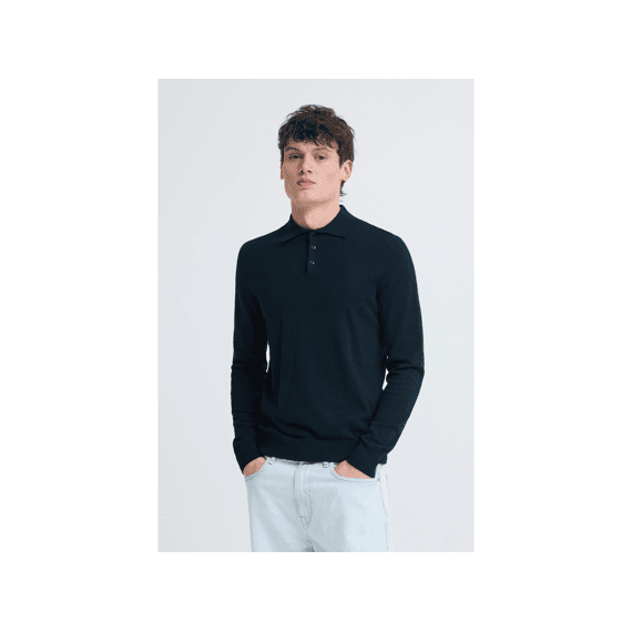 Blend He Polo