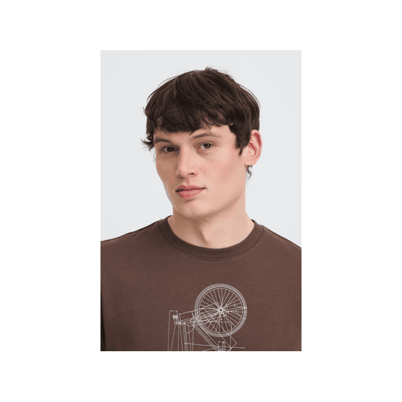 Blend He T-shirt