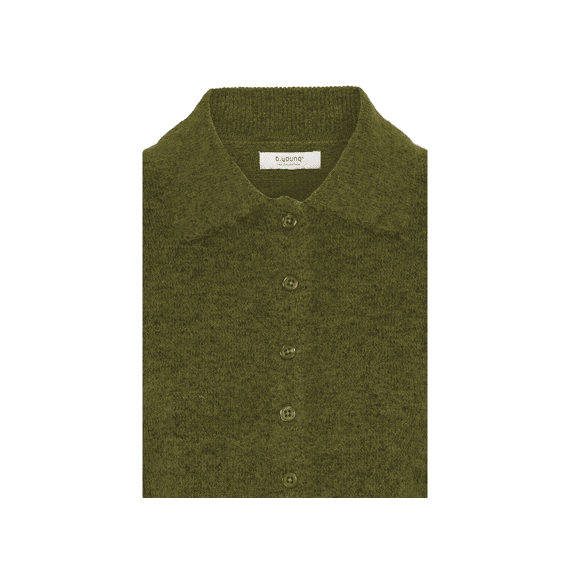 Byoung Gilet