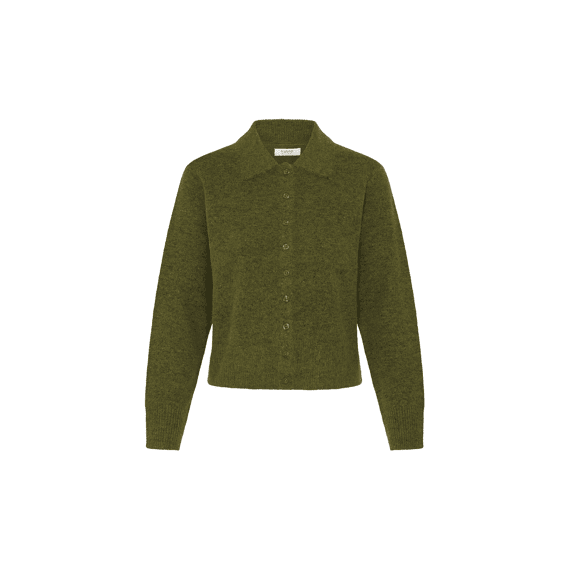 Byoung Gilet