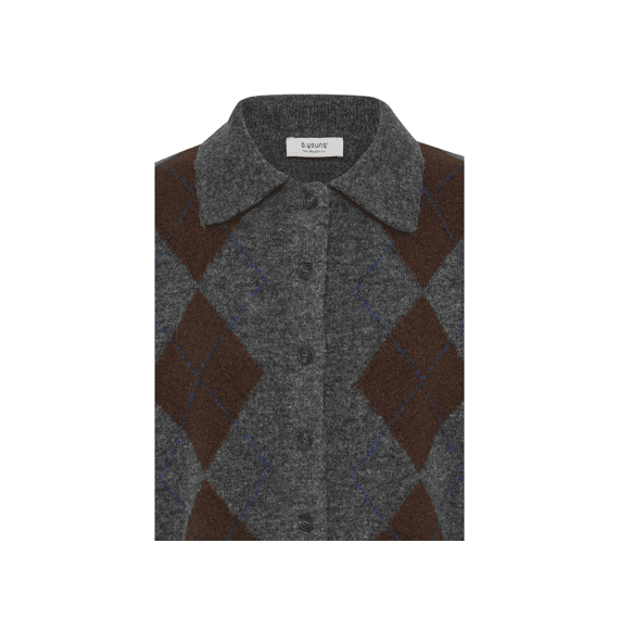 Byoung Gilet