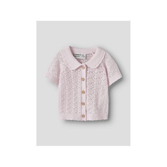 Name It New Born Gilet