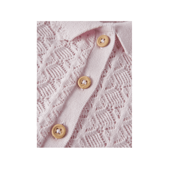 Name It New Born Gilet