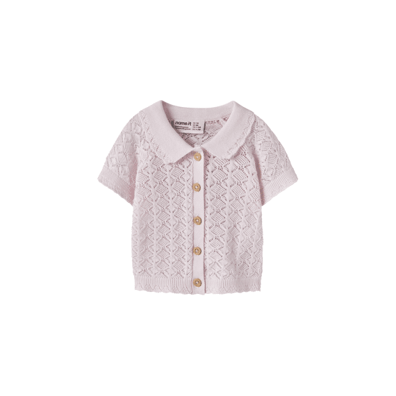 Name It New Born Gilet