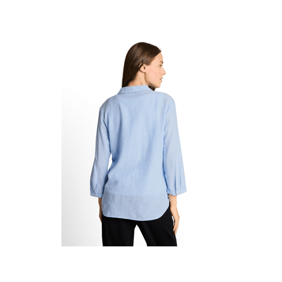 Tom Tailor Dames Bloes