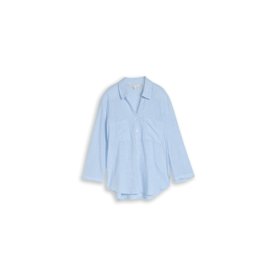 Tom Tailor Dames Bloes