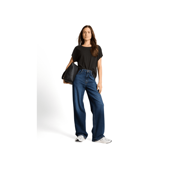 Tom Tailor Dames T-shirt