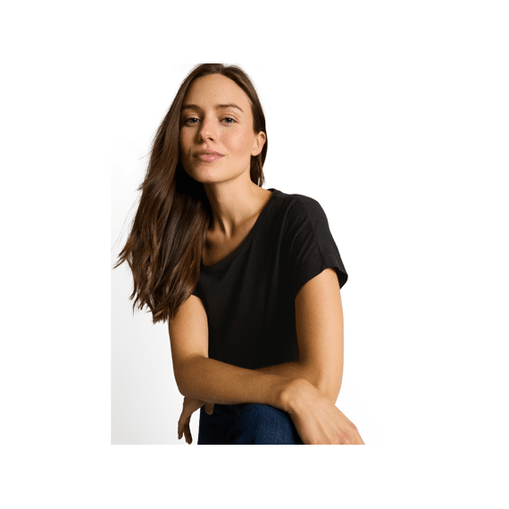 Tom Tailor Dames T-shirt