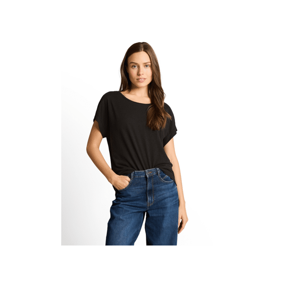 Tom Tailor Dames T-shirt