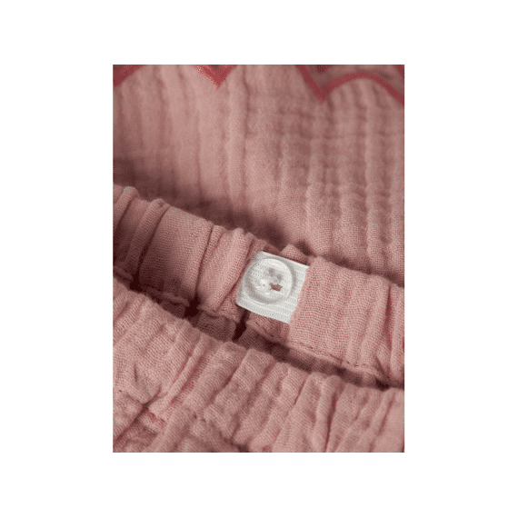 Lil'' Atelier Mini Short