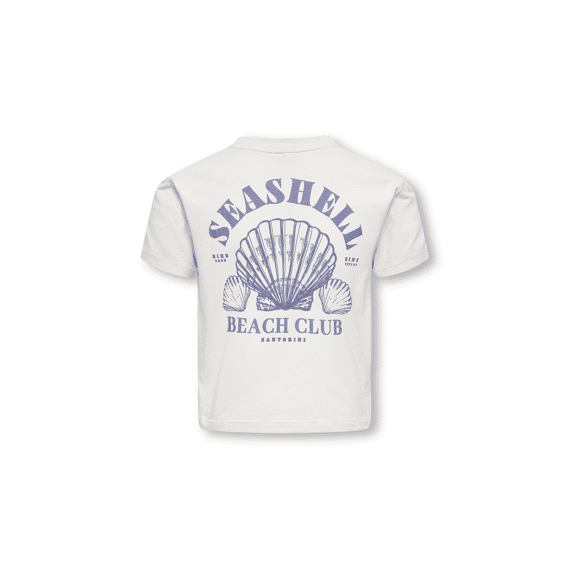 Kids Only Girl T-shirt