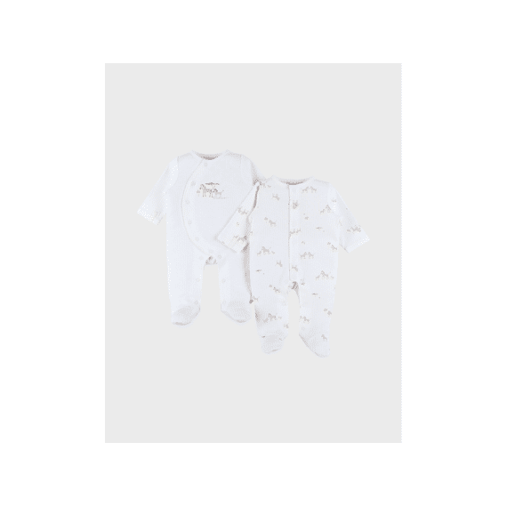 Noukies Pyjama 2-Pack