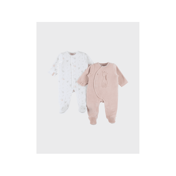 Noukies Pyjama 2-Pack