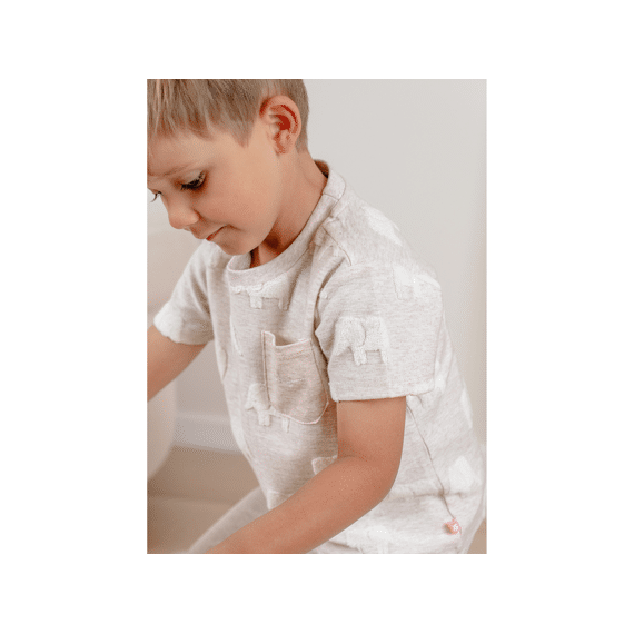 Noukies Pyjama Shortama