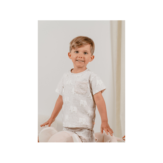 Noukies Pyjama Shortama