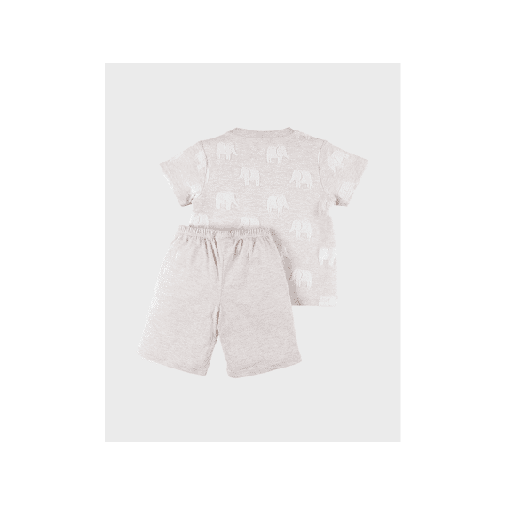 Noukies Pyjama Shortama