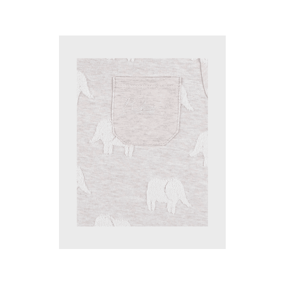 Noukies Pyjama Shortama