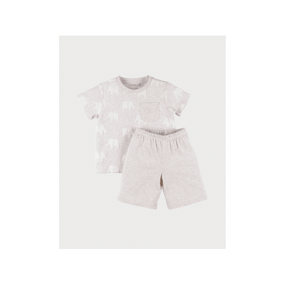 Noukies Pyjama Shortama