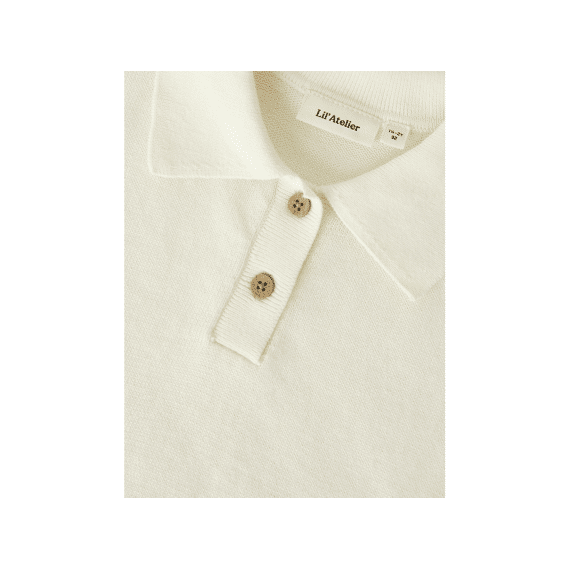 Lil'' Atelier Mini Polo