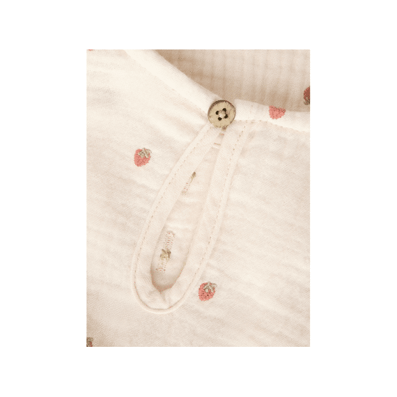 Lil'' Atelier Baby Jurk