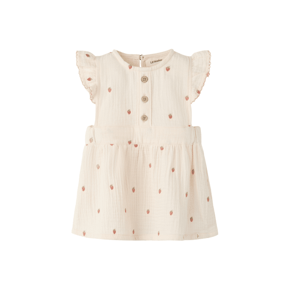 Lil'' Atelier Baby Jurk