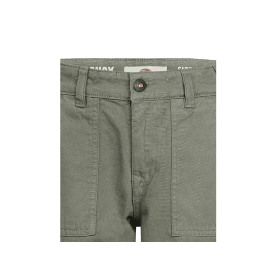 Petrol Jeans