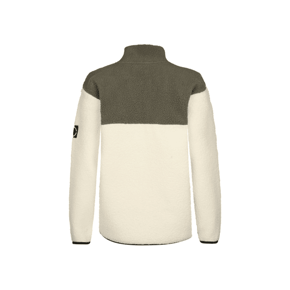 Petrol Sweater