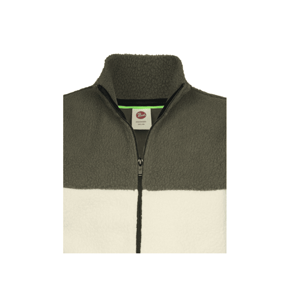 Petrol Sweater