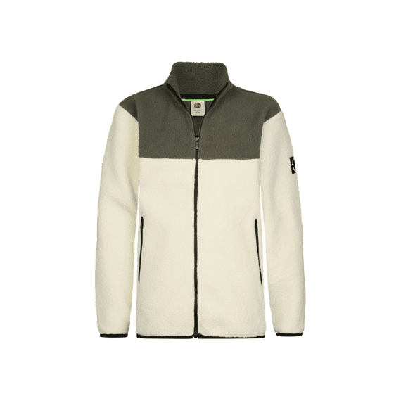 Petrol Sweater