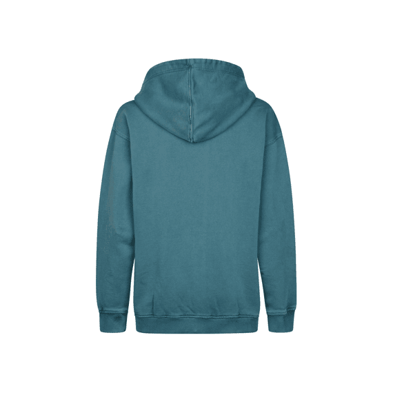 Petrol Sweater