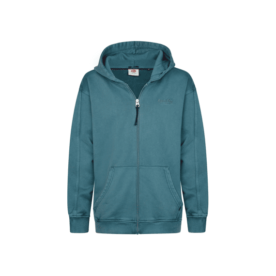 Petrol Sweater