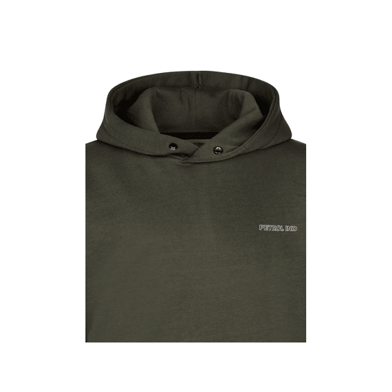 Petrol Sweater