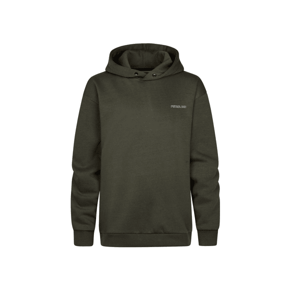 Petrol Sweater