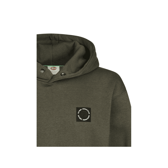 Petrol Sweater