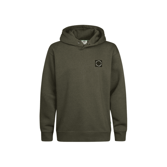 Petrol Sweater