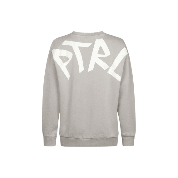 Petrol Sweater