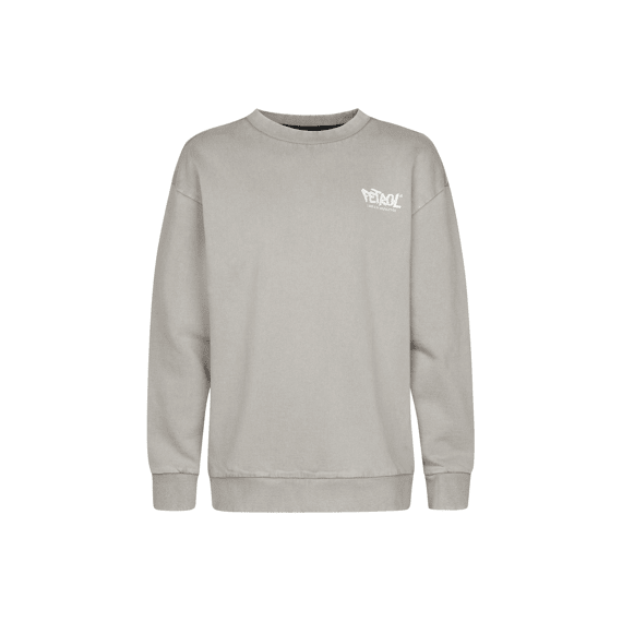 Petrol Sweater