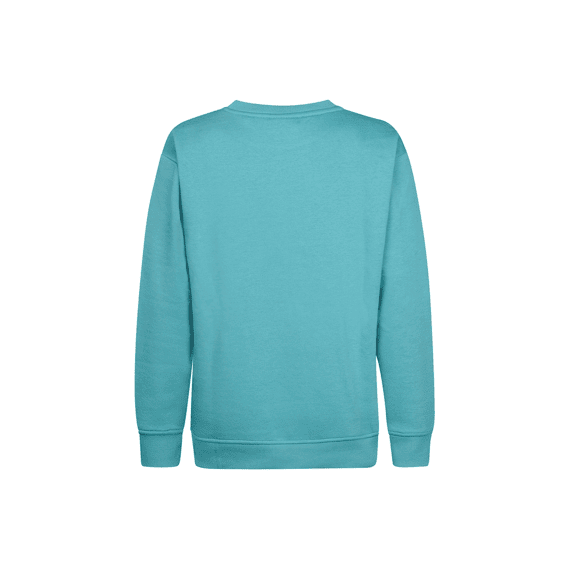 Petrol Sweater