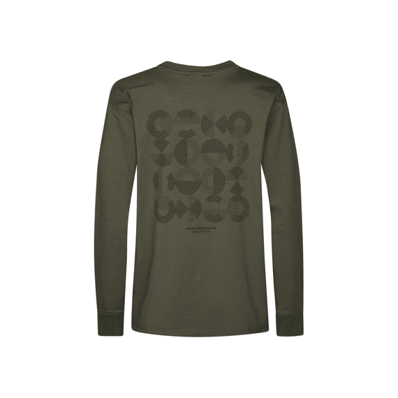 Petrol T-shirt