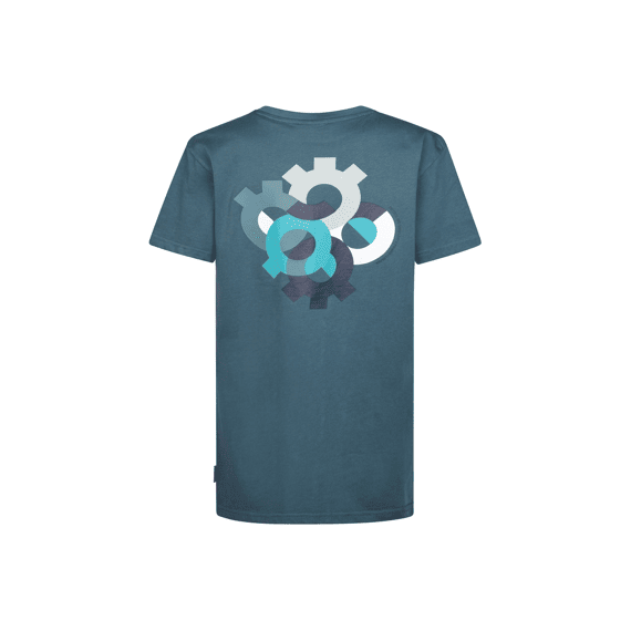 Petrol T-shirt